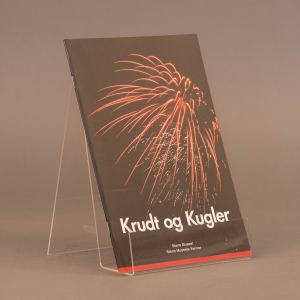 Krudt og Kugler