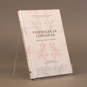 En skøn lystig ny Urtegaardt