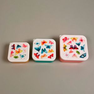 opbevaringsboetter-med-sommerfugle-motiv,-saet-á-3-stk.