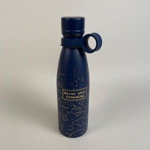 Termoflaske hot & cold med stjernebilleder 500 ml.