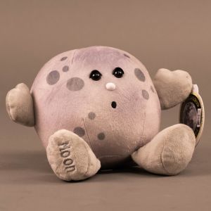 Planetbamse Månen