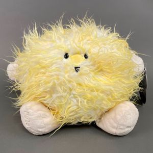 Planetbamse Polaris