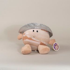 Planetbamse Saturn