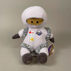 Planetbamse Astronaut