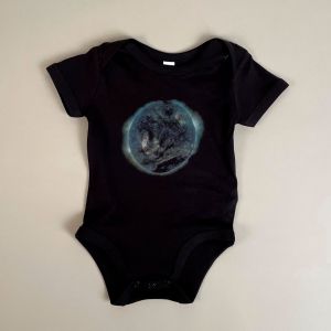 Baby Body Ultraviolet Sol