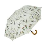 Paraply med motiv af havens fugle small 1
