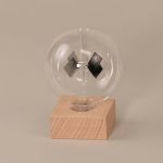 Radiometer i glas small 2