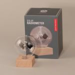 Radiometer i glas small 1