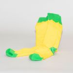 Strømper med ananas small 2