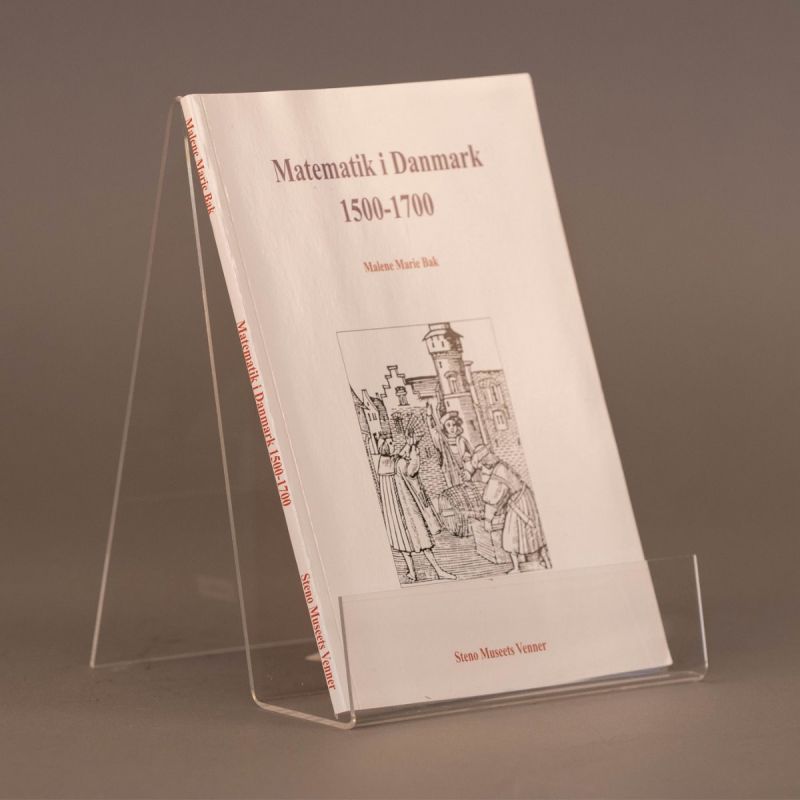 Matematik i Danmark 1500-1700 1
