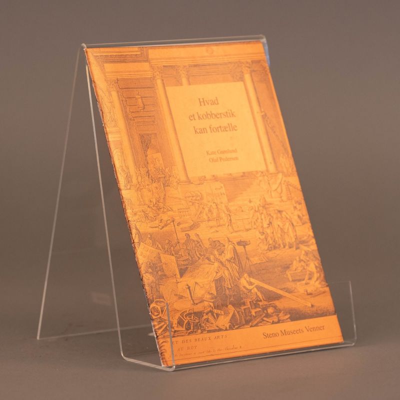 Hvad et kobberstik kan fortælle 1