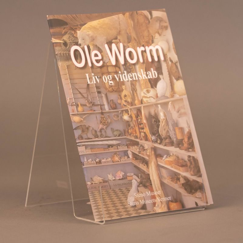 Ole Worm - Liv og videnskab 1