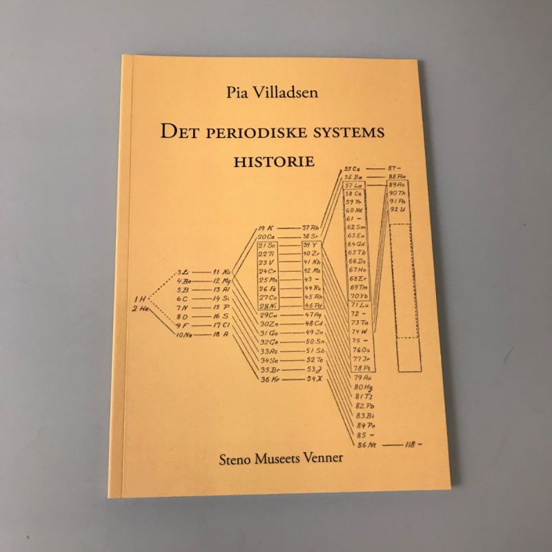 Det periodiske systems historie 1