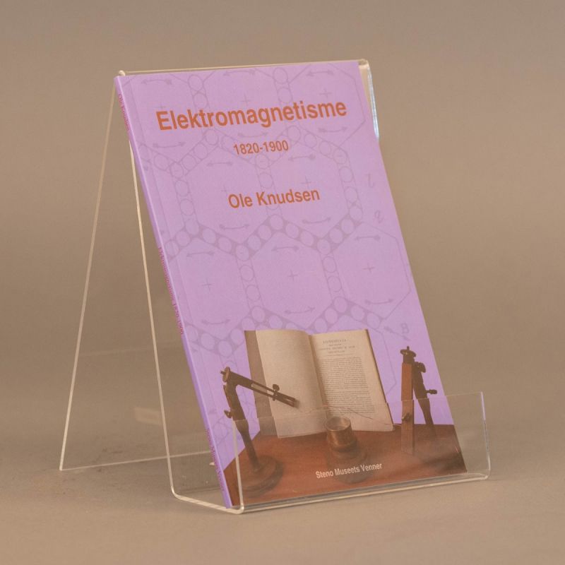 Elektromagnetisme 1820-1900 1