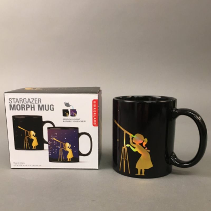 Krus med stjernekigger 1