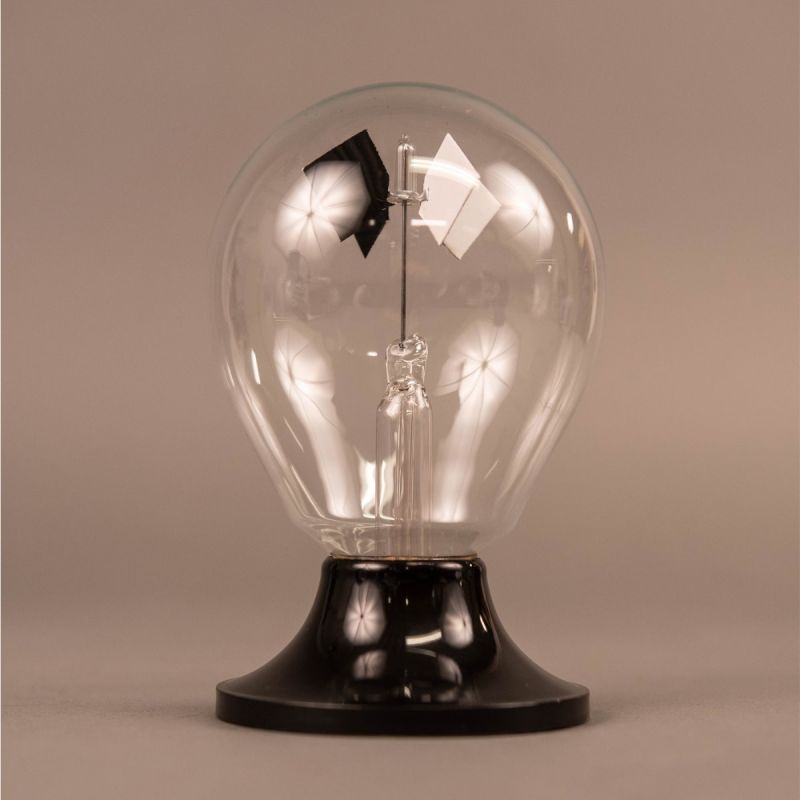 Radiometer i plast 2