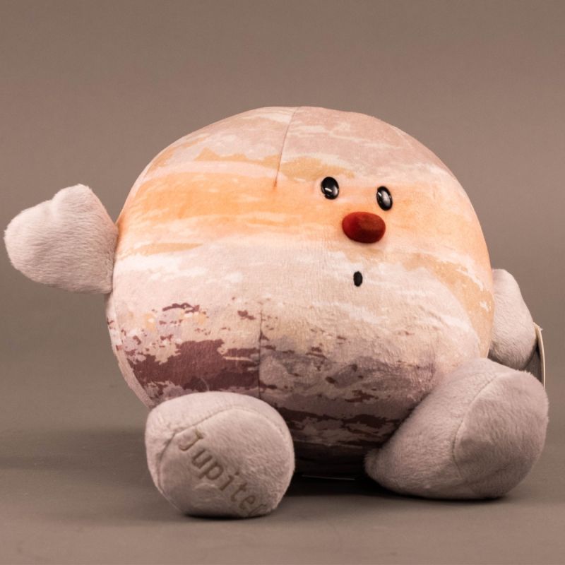 Planetbamse Jupiter 1