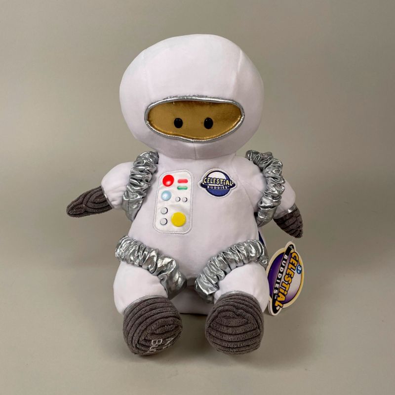 Astronaut-bamse 1