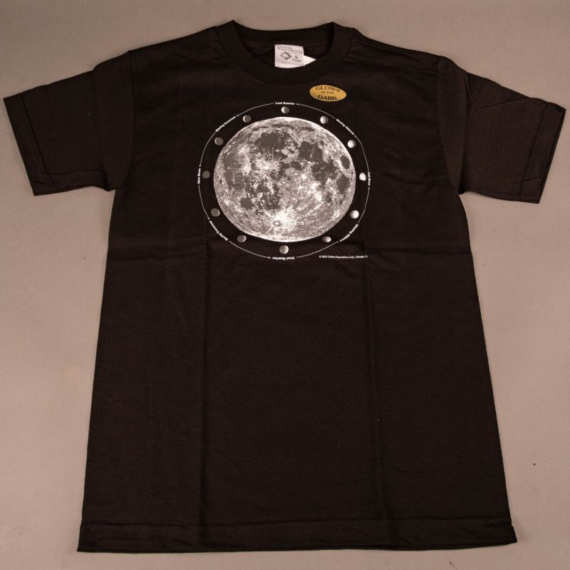 T-shirt Moon 1