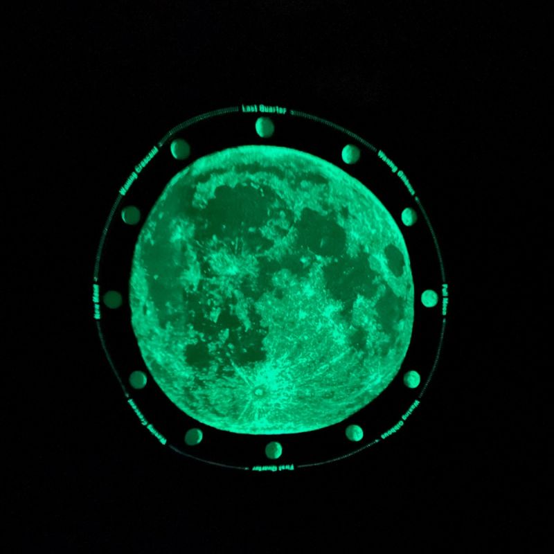 T-shirt Moon 2