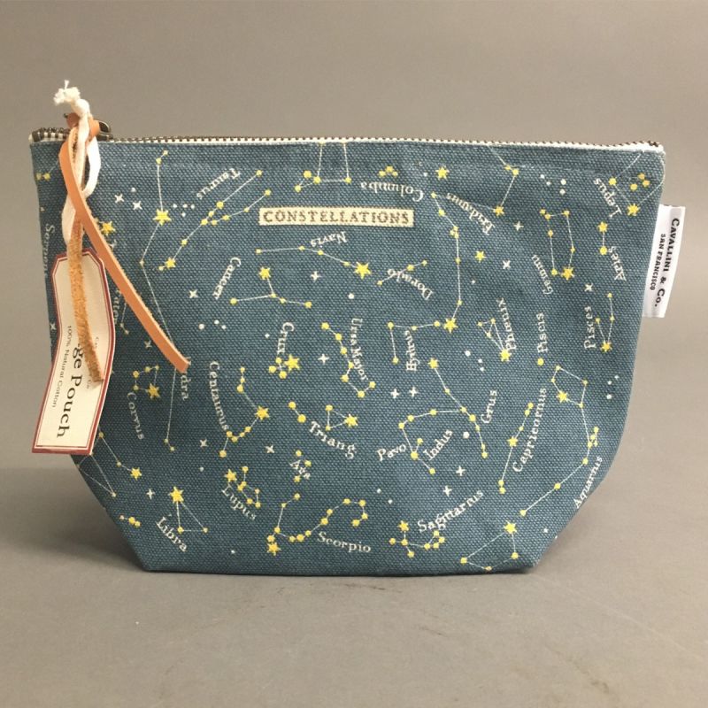 Toilettaske stjernehimmel 1