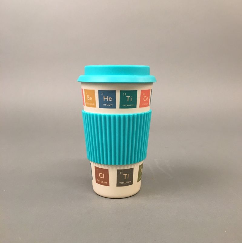 To go-krus med det periodiske system 1