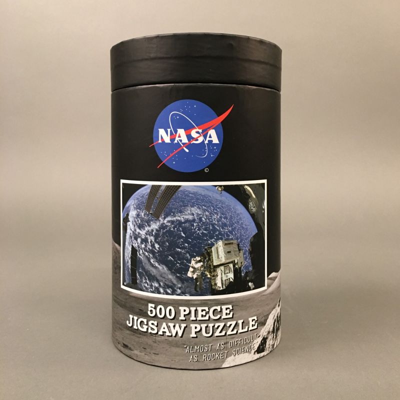Puslespil NASA 1