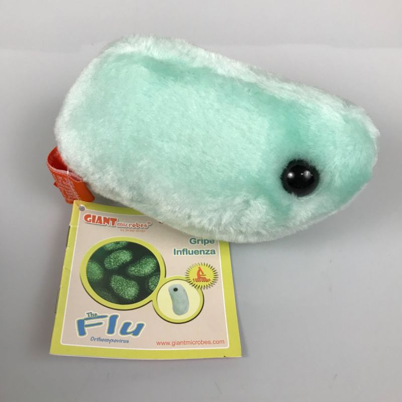 Influenza alm.  1