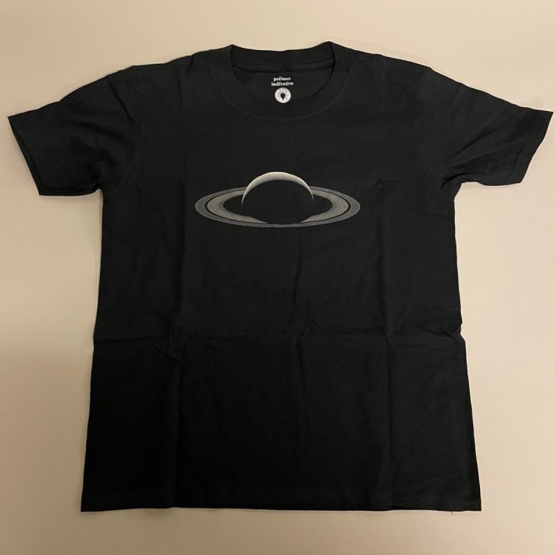 T-shirt Saturn 1
