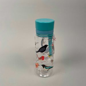 Drikkedunk med vilde fugle 600 ml. 