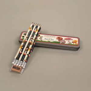 Blyanter svampe 10 stk. 