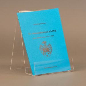 En videnskabsmand af rang