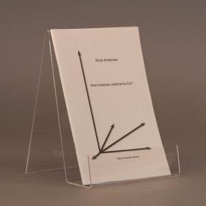 Hvor kommer vektorerne fra?