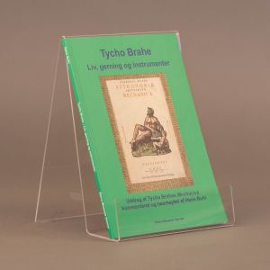Tycho Brahe - Liv, gerning og instrumenter