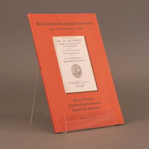 René Descartes og hans Geometri 