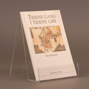 Tidens gang i tidens løb