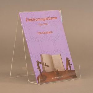 Elektromagnetisme 1820-1900