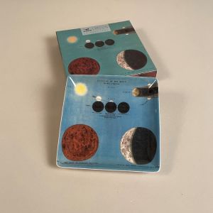 Lille fad måneformørkelse