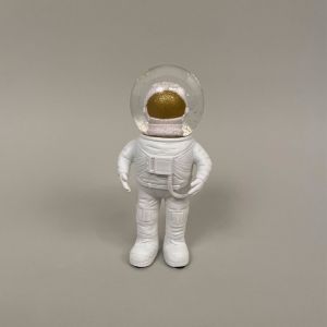 astronaut-glimmerkugle,-mini-12-cm.-hoej