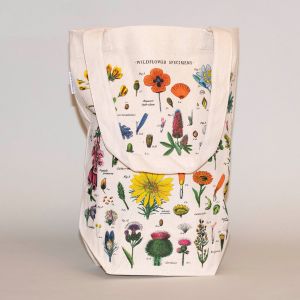 Indkøbsnet-Wild-Flower