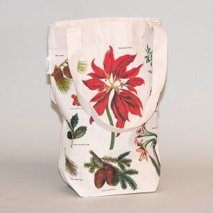 Indkøbsnet-Julens-planter