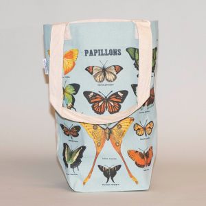 Indkøbsnet-sommerfulge-arter