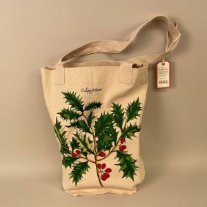 Indkøbsnet kristtjørn