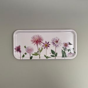 serveringsbakke-med-smukt-motiv-af-forskellige-dahlia-.-32x15cm