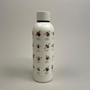 termoflaske,-hot-&-cold-med-motiv-af-mange-forskellige-bier-fra-haven.