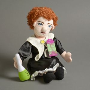 marie-curie-kludedukke