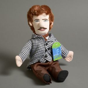 Nikola Tesla kludedukke