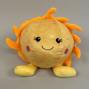 Planetbamse Solen