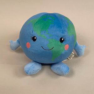 Planetbamse Jorden