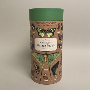 puslespil,-vintage,-forskellige-natsvaermere-og-sommerfugle